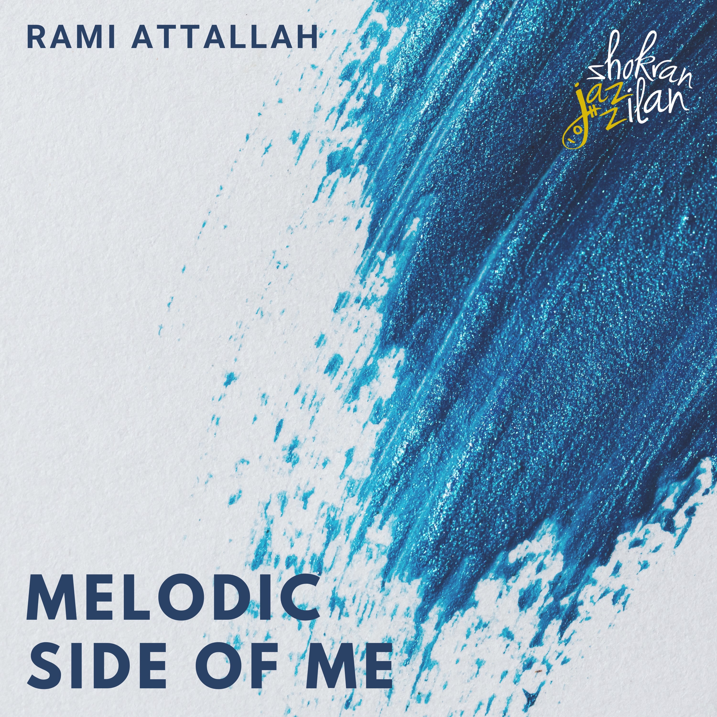 Melodic Side of Me - Single