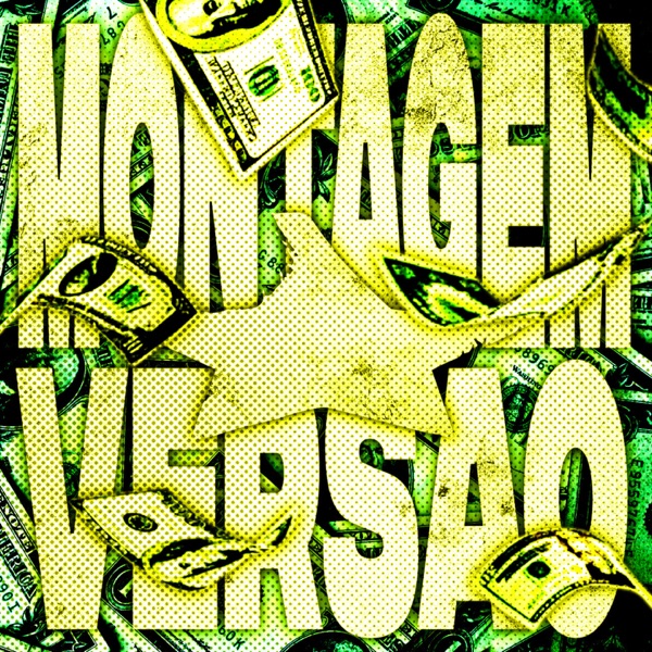 MONTAGEM VERSAO - EP