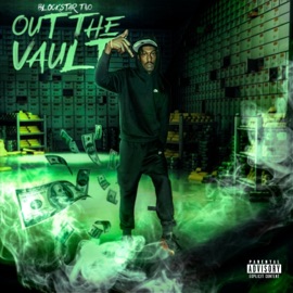 Just Do It (feat. Road Runna) BlockStar TNO