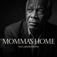 Momma's Home (feat. Gary) - Single - SOUL ARCHIVE ROOM