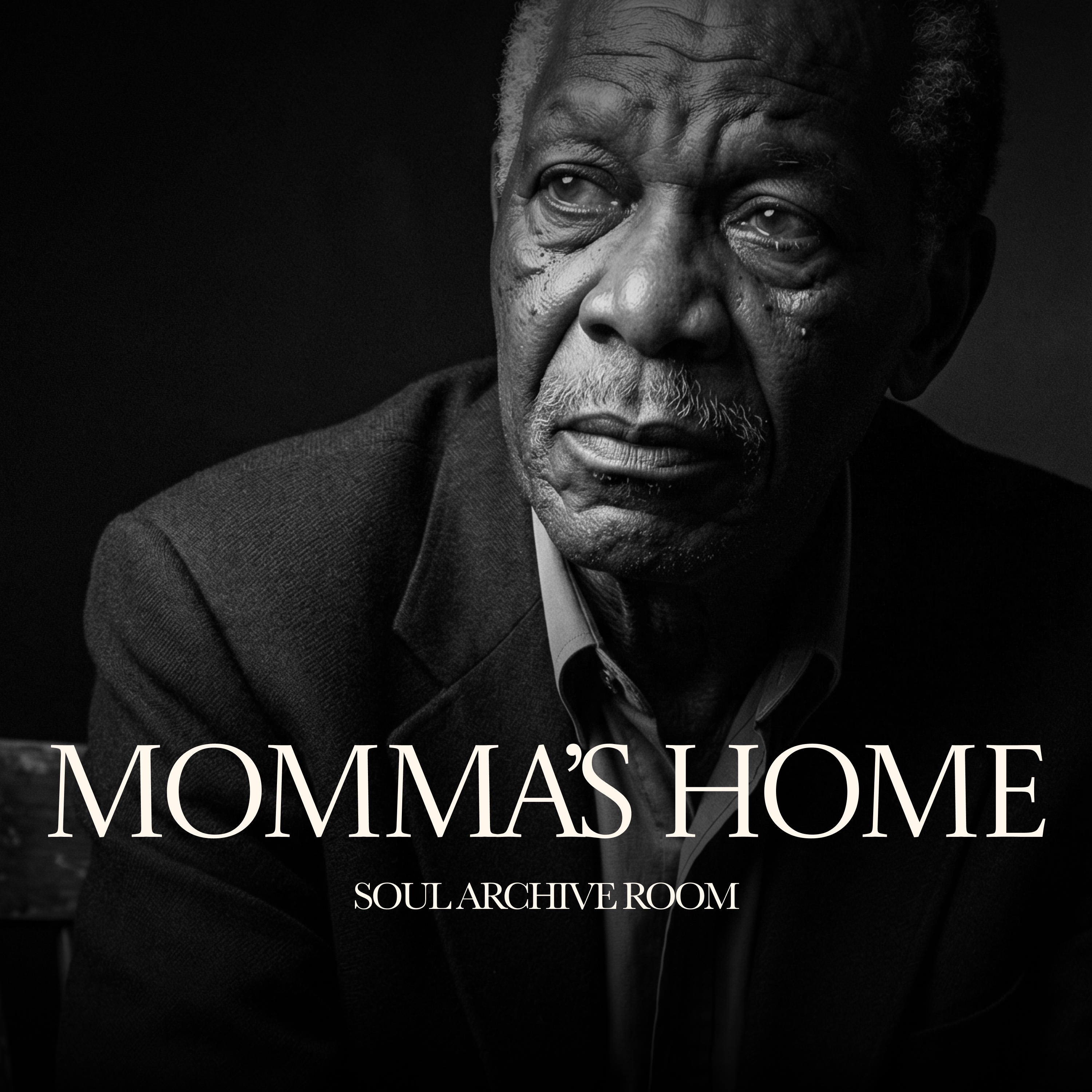 Momma's Home (feat. Gary) - Single