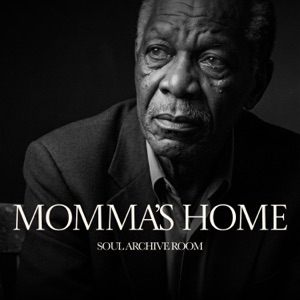 Album cover for Momma's Home (feat. Gary) - Single