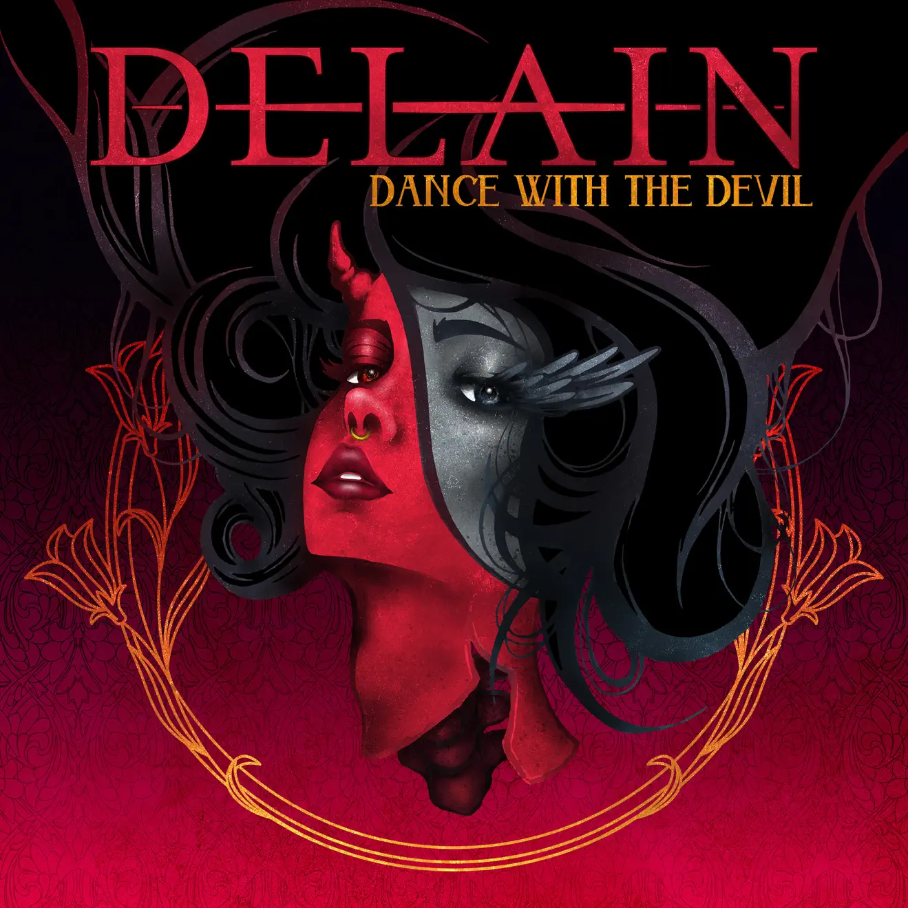 Delain – Dance with the Devil (2024) [iTunes Match M4A]