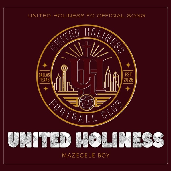 United Holiness