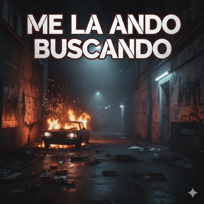 ME LA ANDO BUSCANDO (feat. Young King) - Single