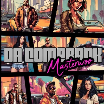 Da Comeback, Vol. 1 - EP