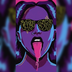 Intensity (feat. Gael, Ymajin, SkyG & Ghabe)