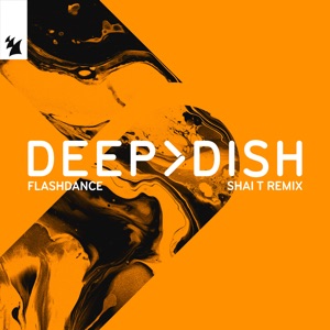 Flashdance (Shai T Remix) - Single