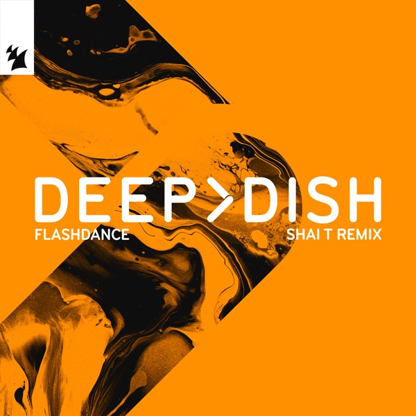 Flashdance (Shai T Remix) - Single