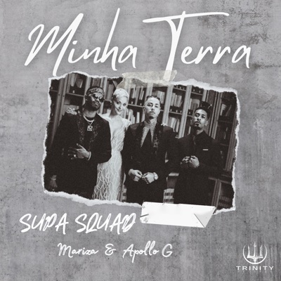 Minha Terra - Single