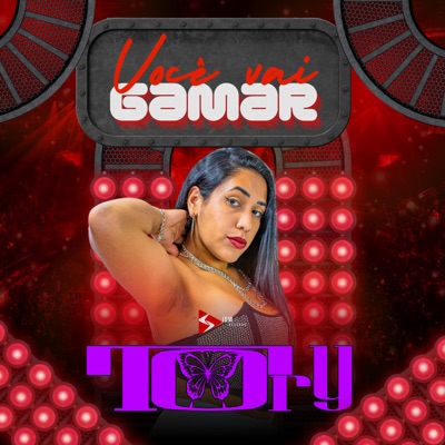 Você Vai Gamar - Single