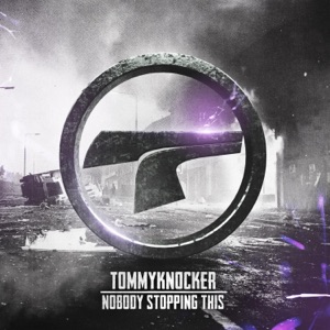 Nobody stopping this - EP