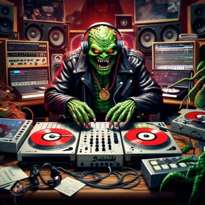 El G Funk Renace - Instrumental Rap - Single