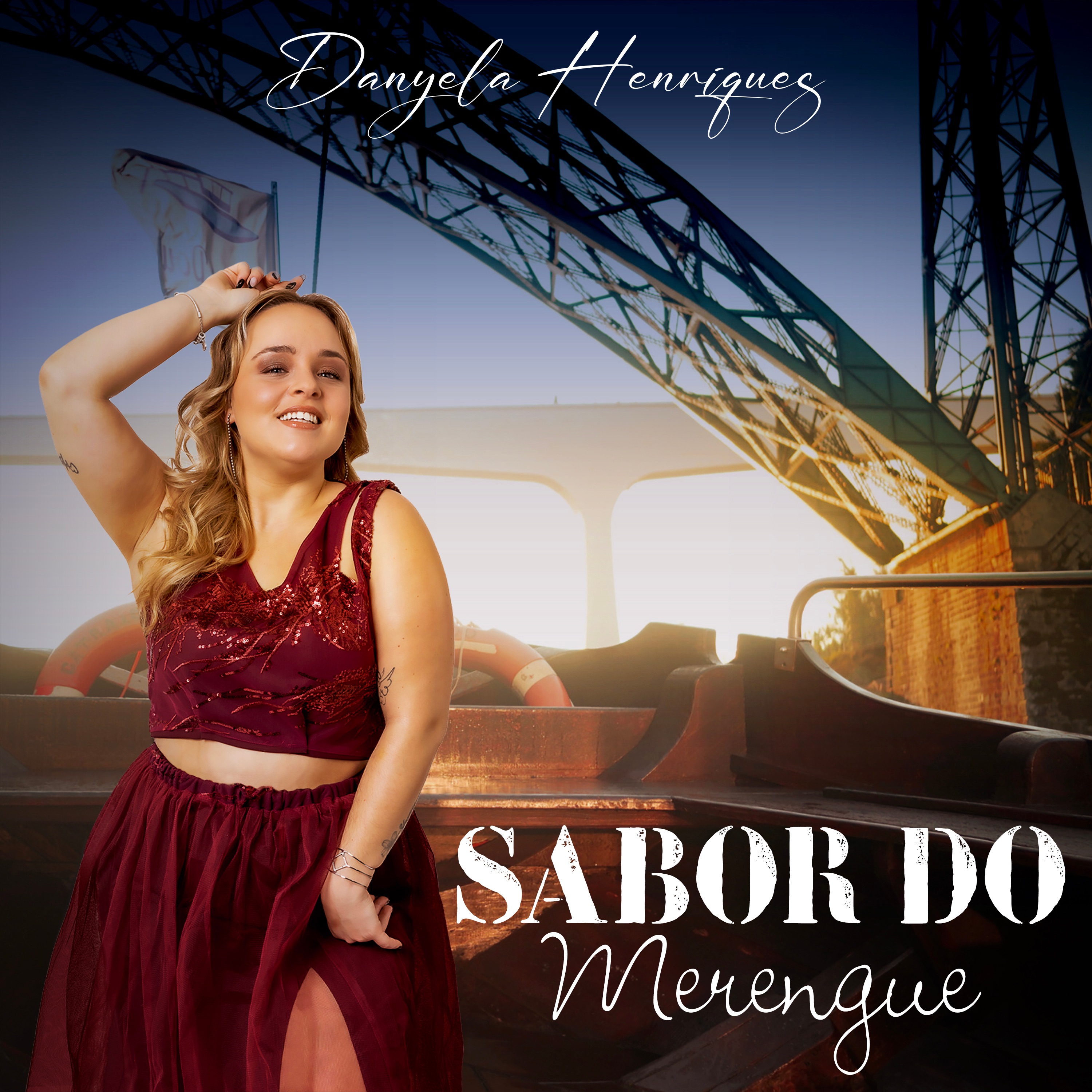 Sabor do Merengue - Single