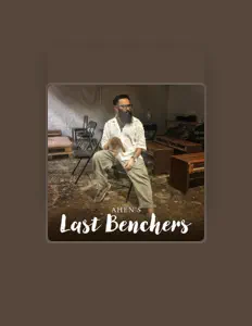 Ahen: песни, клипы, биография, даты выступлений и многое другое.