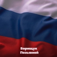 Позывной - Single - Борищук