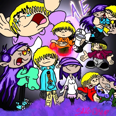 After Everything (feat. SMG Broly)