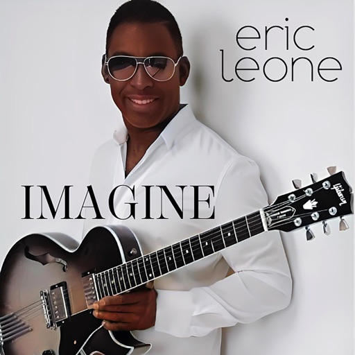 Art for Imagine by Eric Leone