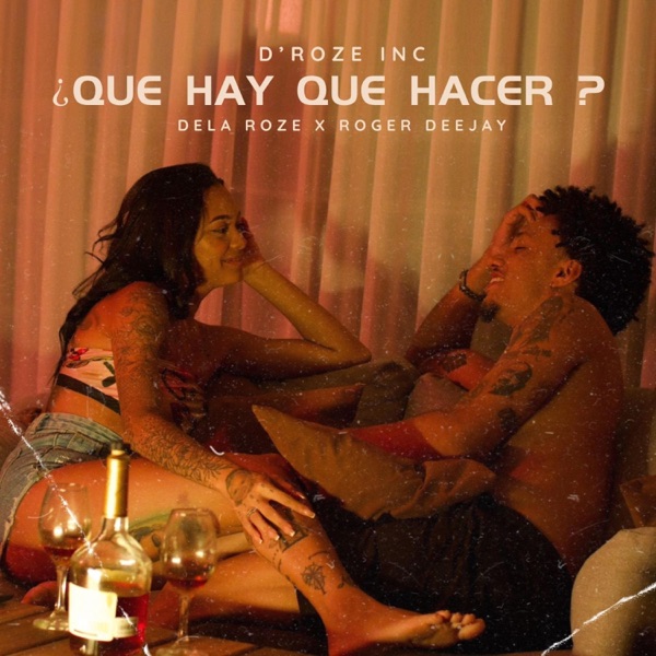Que hay que hacer?