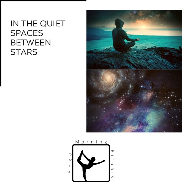 In the Quiet Spaces Between Stars