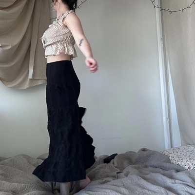 Voelt alsof ik dans - Single