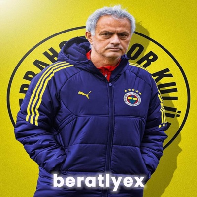 beratlyex - Jose Mourinho