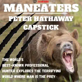 Maneaters (Unabridged)