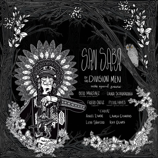 Album artwork