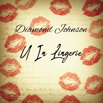 U In Lingerie - Single