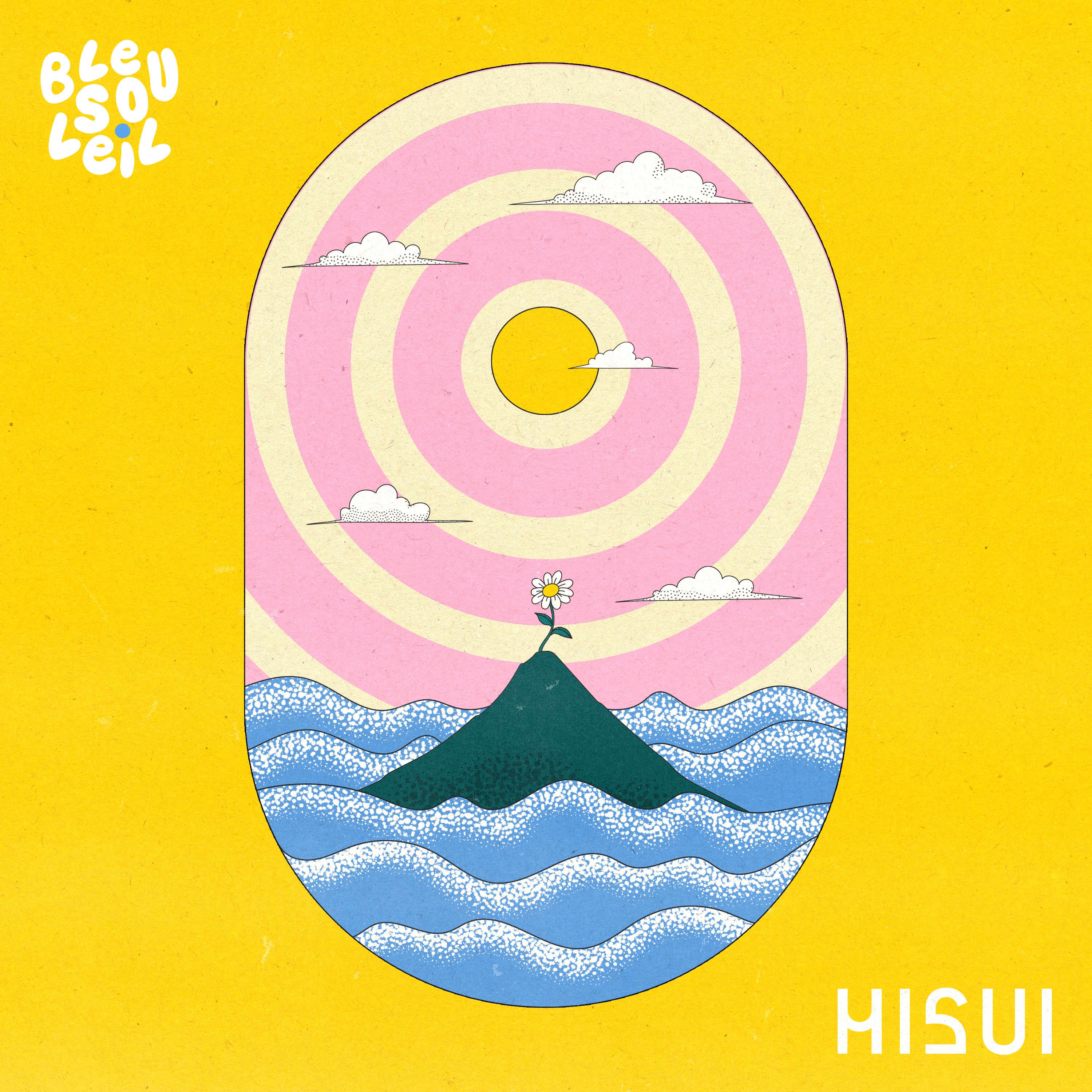 Hisui - Single