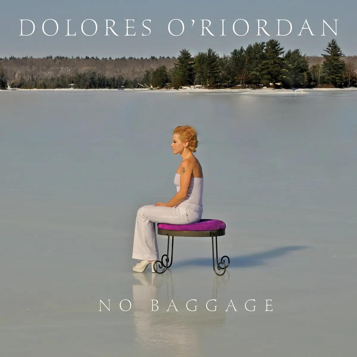 Dolores O'Riordan - No Baggage (Deluxe) (2024) [iTunes Plus AAC M4A]-新房子