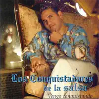 Mueve Tu Cintura — Los Conquistadores de la Salsa