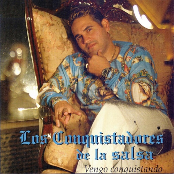 Vengo Conquistando