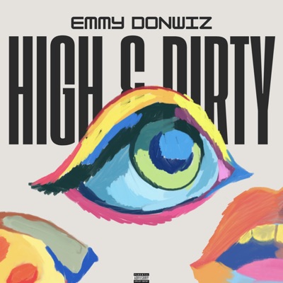 High & Dirty - Single