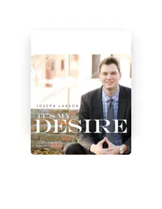 Joseph Larsonを聴いたり、ミュージックビデオを鑑賞したり、経歴やツアー日程などを確認したりしましょう！