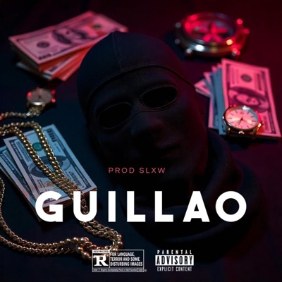 Guillao (feat. Josuel Rott, Xolity, Ele Brown & Young Clink) - Single