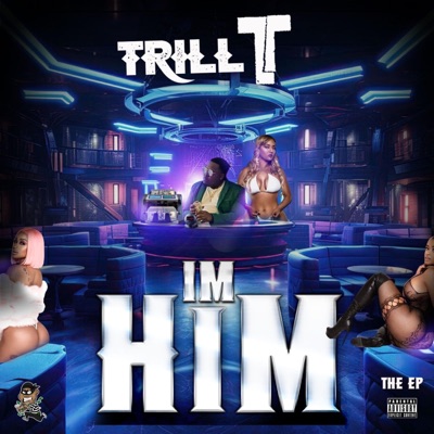 I'm HIM - EP