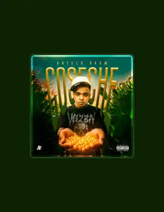 Listen to Anyelo Brow, watch music videos, read bio, see tour dates & more!