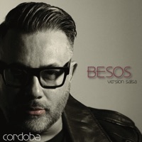 Besos (Version Salsa) - Single - CÓRDOBA