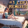 Satisfaction Satisfaction (Trippy Traveler Mix) #1 LoFi Remixes - Chilled Lo-Fi Sleep & Study Soundscapes
