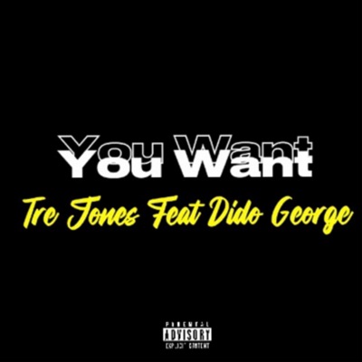 You Want (feat. Dido George) - Single