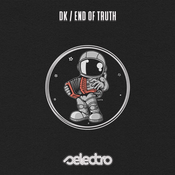 End of Truth