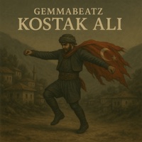 Kostak Ali - Single - GemmaBeatz