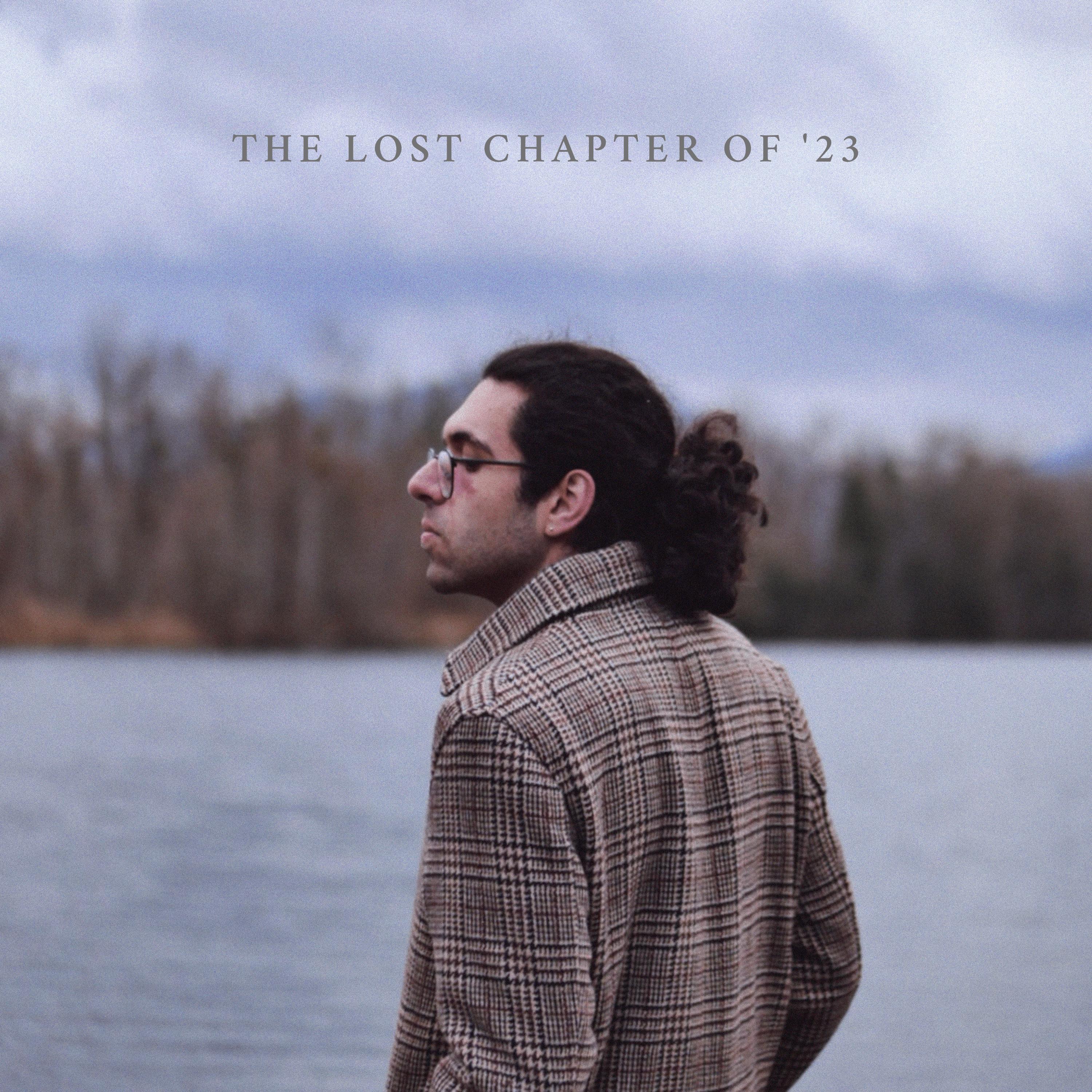 The Lost Chapter of '23