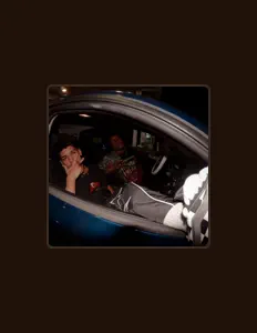 Y.A.を聴いたり、ミュージックビデオを鑑賞したり、経歴やツアー日程などを確認したりしましょう！