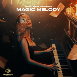 Magic Melody - Single