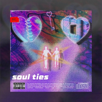 Soul Ties - EP