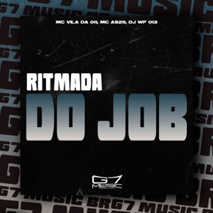 Ritmada do Job