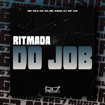 Ritmada do Job - Single