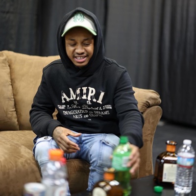 Dropped (feat. RG Simba) - Single